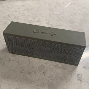 JAMBOX Bluetooth Portable Speaker